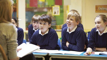 Reseñas de Escuelas en Argentina