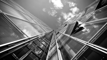 Reseñas de Oficinas de empresa en Argentina