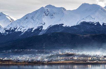 Los mejores Abogados en Tierra del Fuego